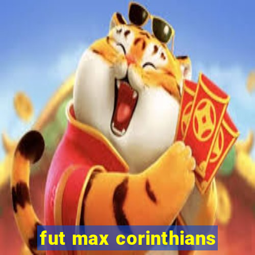 fut max corinthians